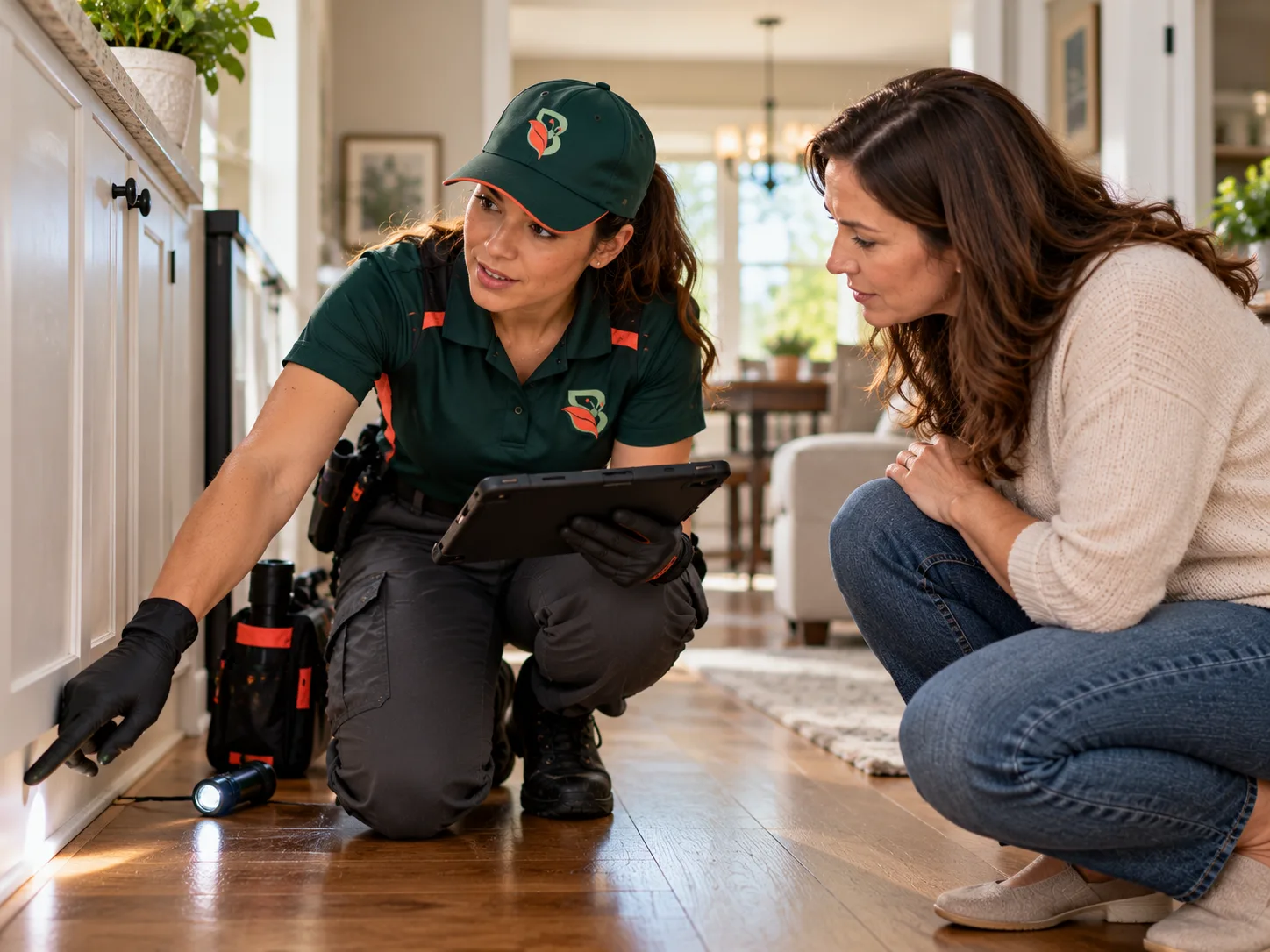 Pest Control Seminole, AL FAQs